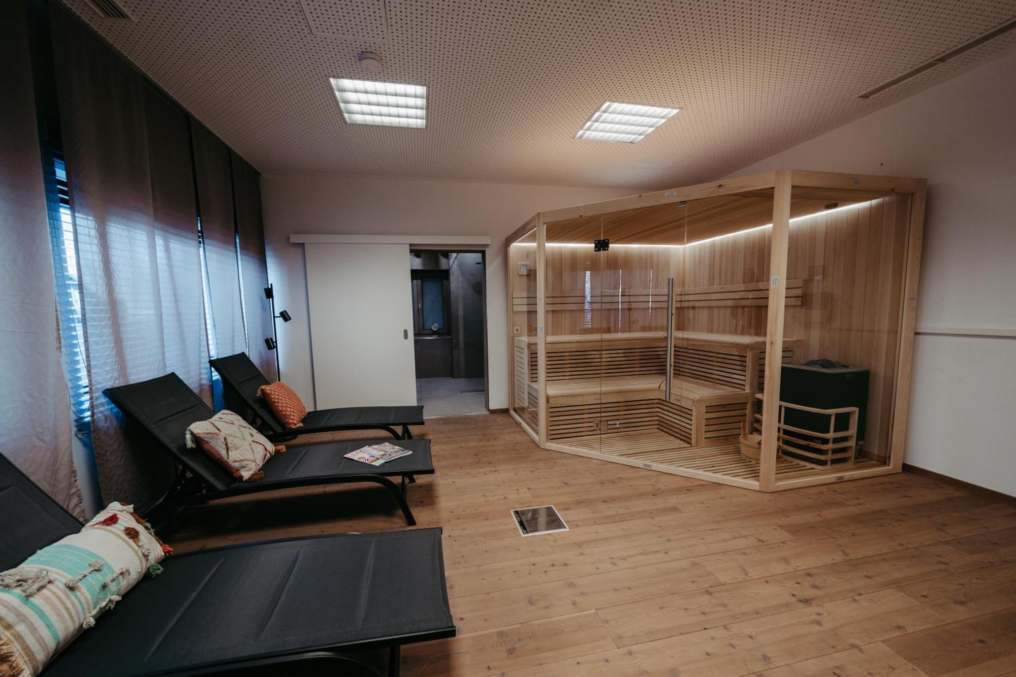 An Der Lage - Exklusives Apartment Mit Toskana Flair Obegg ภายนอก รูปภาพ