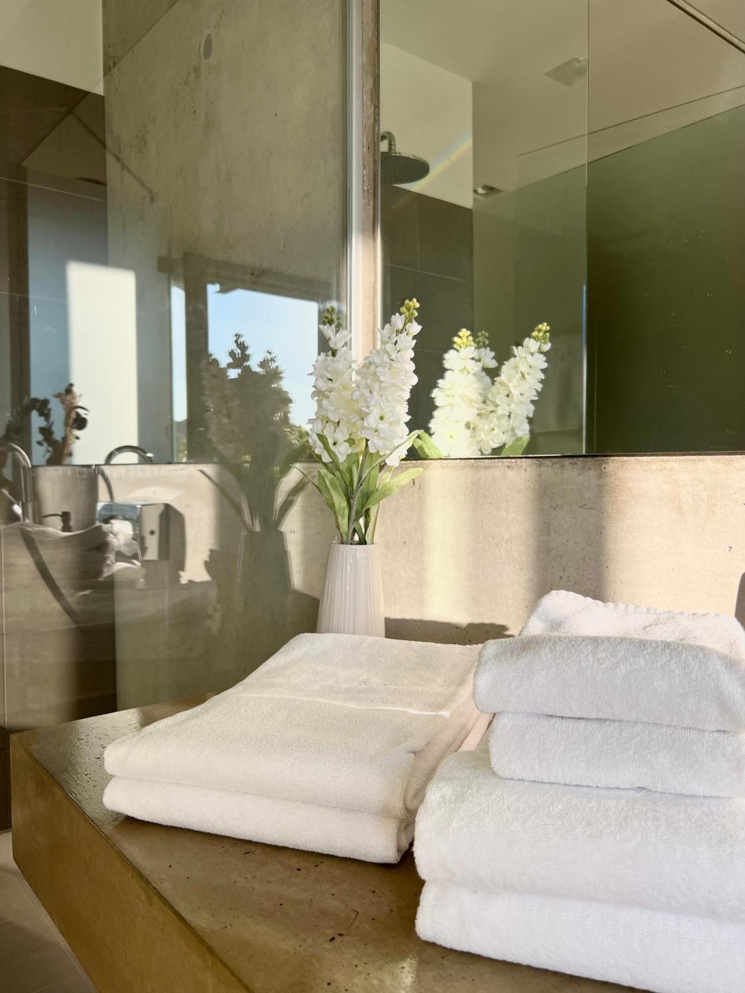 An Der Lage - Exklusives Apartment Mit Toskana Flair Obegg ภายนอก รูปภาพ
